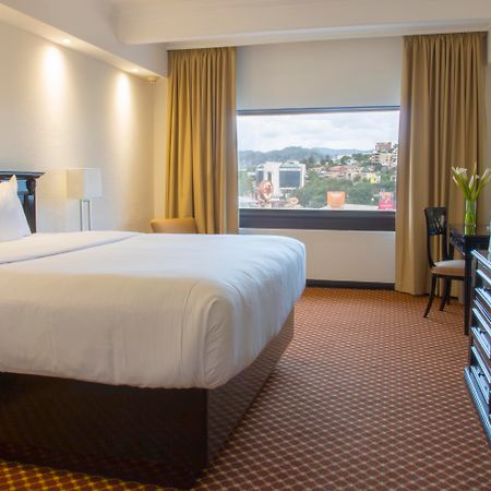 Clarion Hotel Real Tegucigalpa Exteriér fotografie